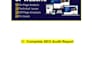 do complete website SEO audit, competitor analysis and technical errors report